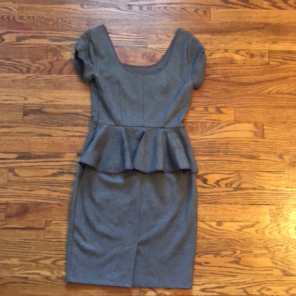 SOLD Anthropologie Janey Dress by ISANI - Picture 5 of 6